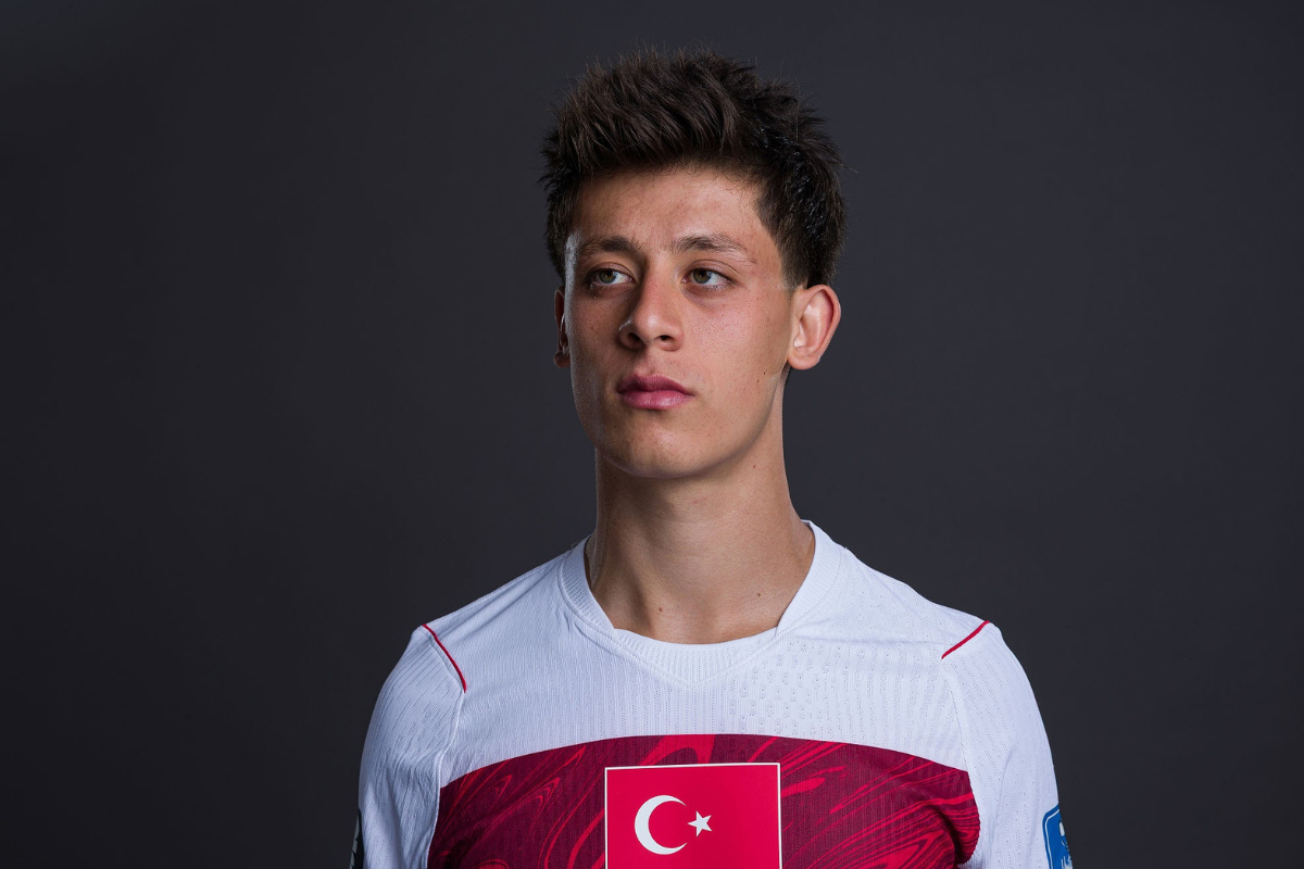 Arda Güler Religion