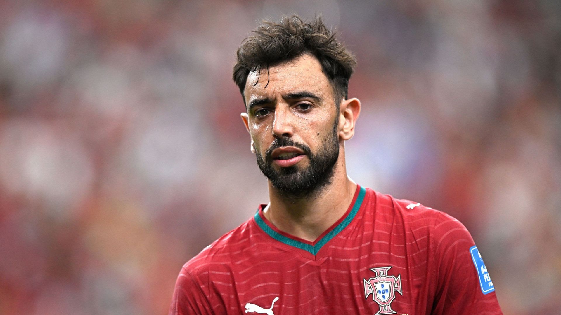 Bruno Fernandes Religion