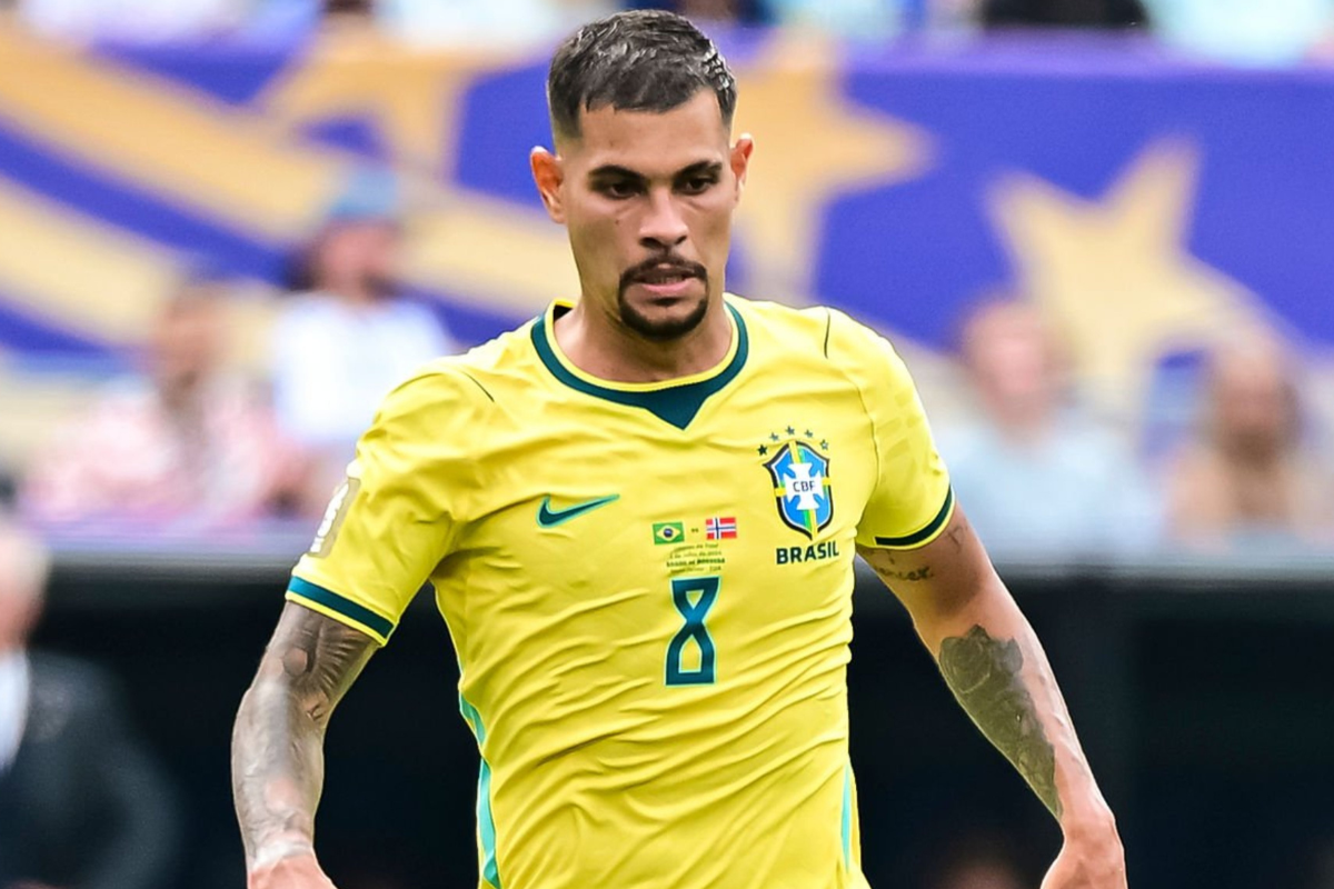 Bruno Guimarães Religion