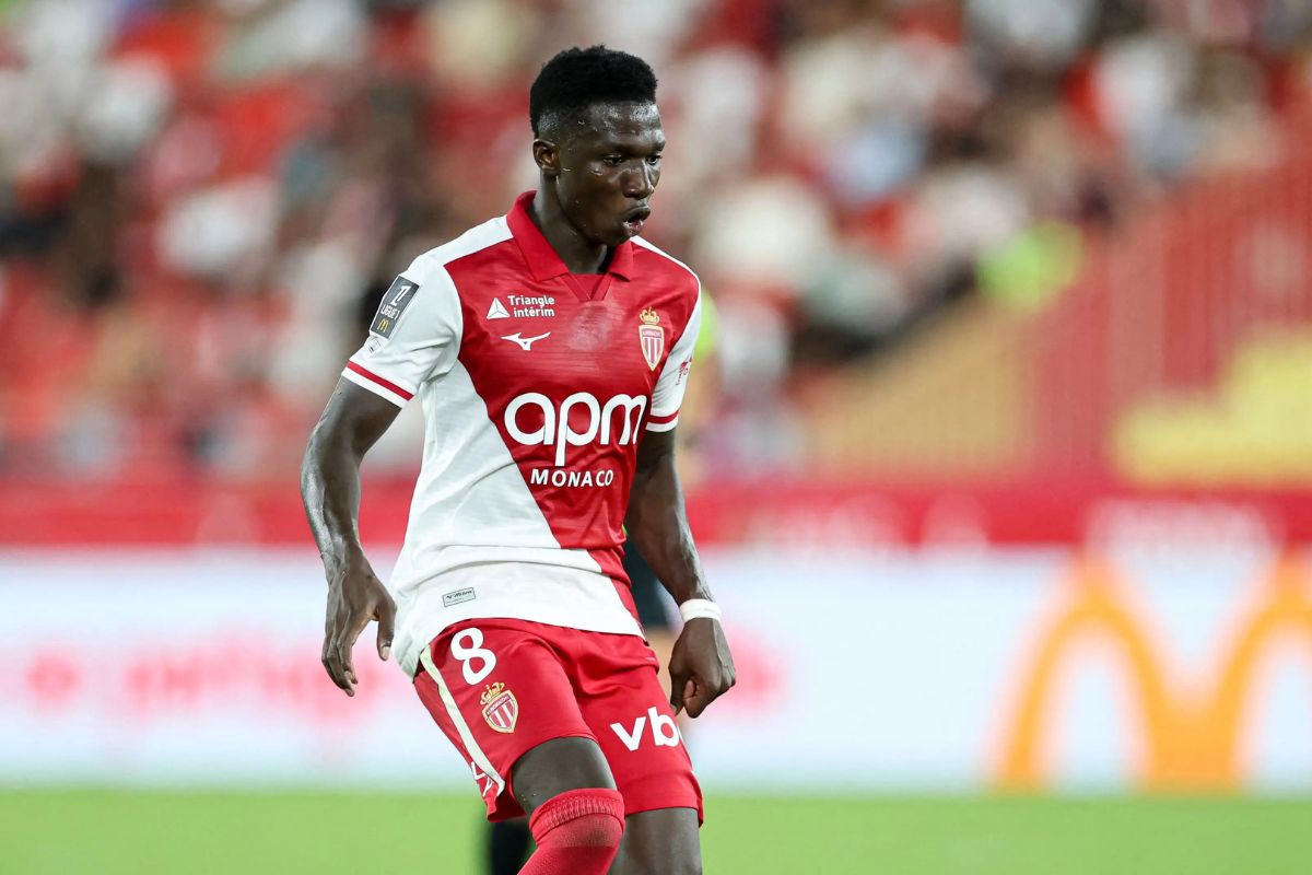Lamine Camara Religion